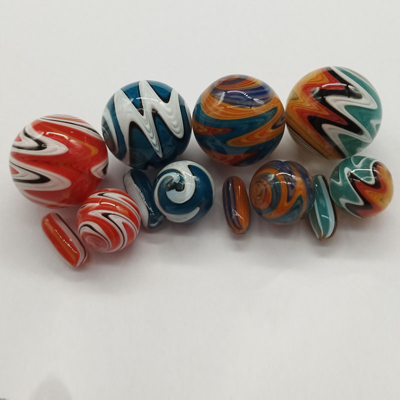 

DPGCC028 US Colored Glass Pearl Sets For Smoking
