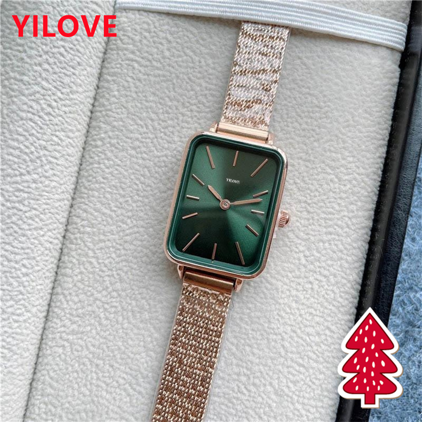 

Womens Mission Runway Watch 34mm Quartz Imported Movement Male Clock Stainless Steel Band Waterproof Business Luxury Gifts Mirror Ultra Thin Wristwatches, As pic