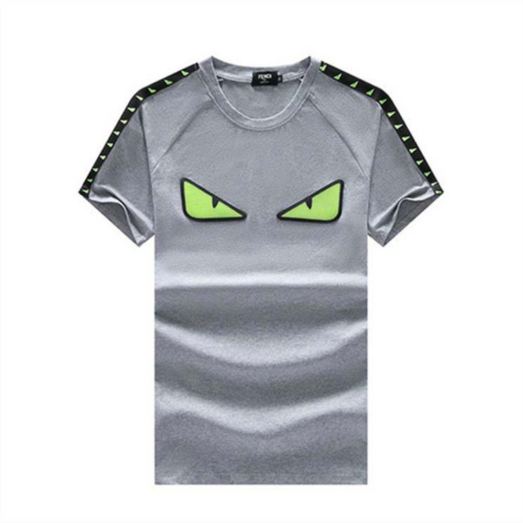 

2022 NEW Womens Mens Designer T shirts Printed Fashion man T-shirt Cotton Casual Tees Short Sleeve Luxury Hip Hop Streetwear TShirts High Quality size M-XXXL D#G174