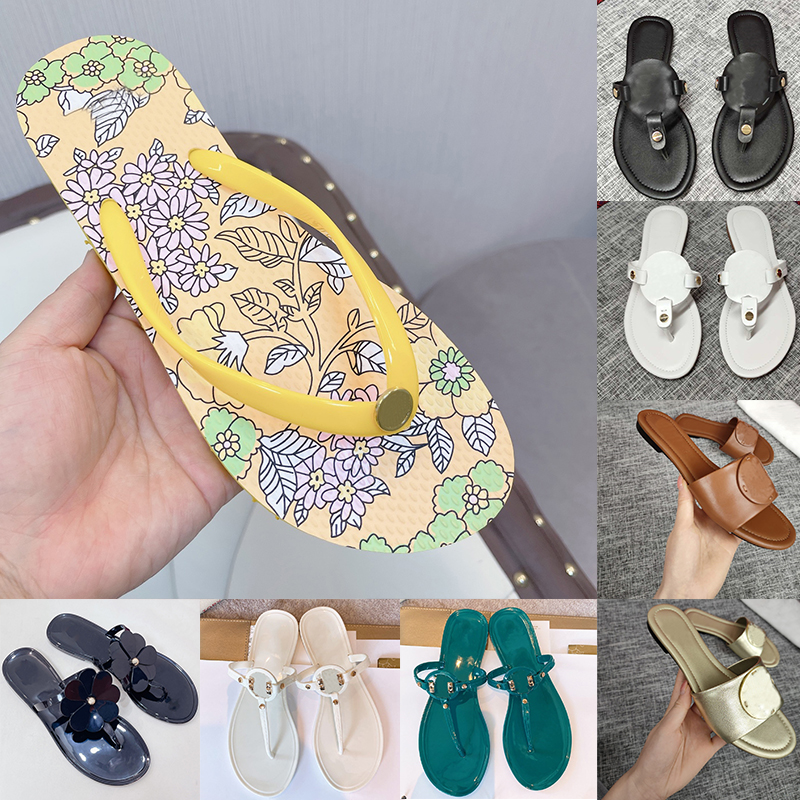 

Low Heels Sandals For Women Lady Daily Work Casual Beach Shoes Luxe Trend Rubber Leather Designer Slides Woman Open Toe Slippers Flip Flops Size 35-40 Loafers