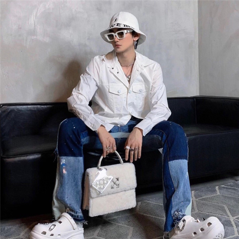 

Sunglasses Off trendsetter White men's ow box same Women's