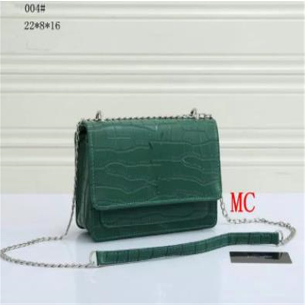 

high quality fashion shoulder bag women handbags ladies composite lady clutch bags tote female purse wallet 22x8x16cm, Black