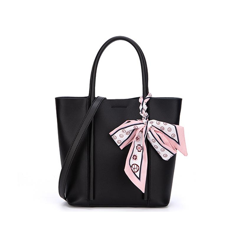 

Evening Bags Bag Women's 2022 Trendy Versatile Large-Capacity Hand-Held Messenger Leather Fashionable Foreign Style Commuter Tote BagEve, Beige