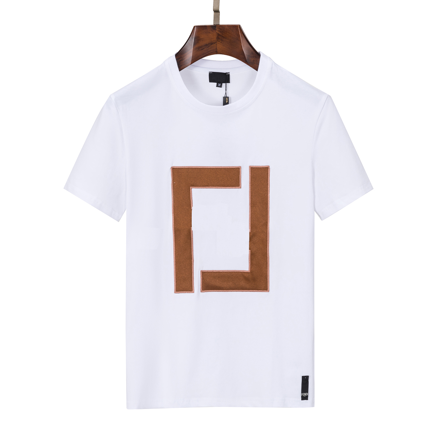 

Men Designer T Shirts Mens Clothing Black White shirt Short Sleeve Ladies Casual Hip Hop Street Fashion Cotton size M-XXXL, 44
