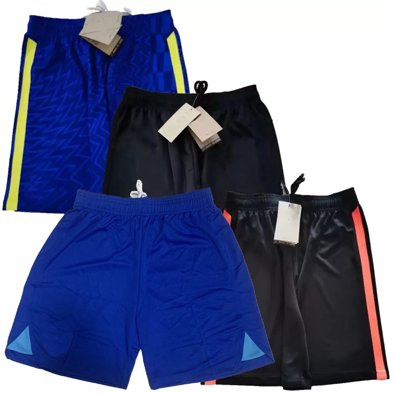 

2021 2022 2023 MOUNT Soccer Shorts STERLING AKE WERNER T.SILVA KOVACIC SAUL CHILWELL JORGINHO HAVERTZ AZPILICUETA KANTE PULISIC ZIYECH football pants, 3rd