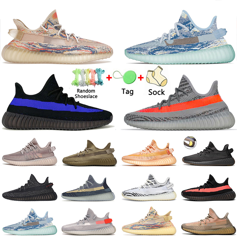 

Designer v2 Casual Shoes Yezzy'Kanye'Boost'350 Dazzling Blue Oreo Synth Yecheil Reflective Zebra Beluga 2.0 Natural Cinder Carbon Classic Shoe Sneakers, 11