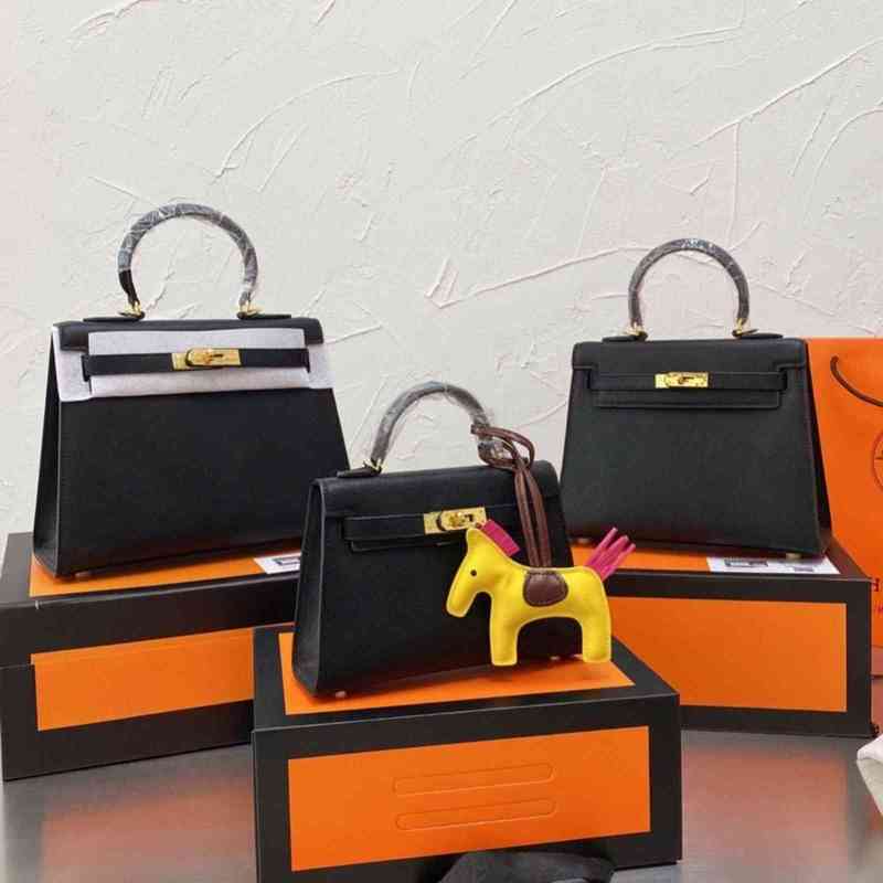 

Bags Crossbody Designer Handbags Ke11yss Women Luxury 2022 's Messenger One Shoulder Hand Chameleon Leather TT, Grey