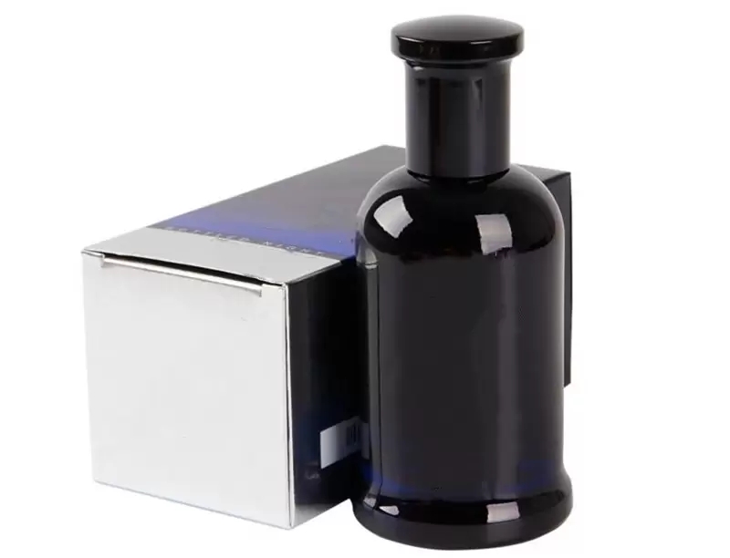 

men miss Perfumes 100ml blue bottled natural spray long lasting time eau de toilette free y b-boss