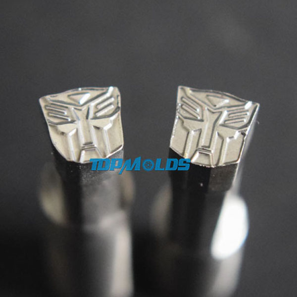 

CROWN CANDY Press Lab Supplies Tablet Die Set TDP-0 TDP-1.5 TDP-5 tools For tdp Machine tdp dies molds M477