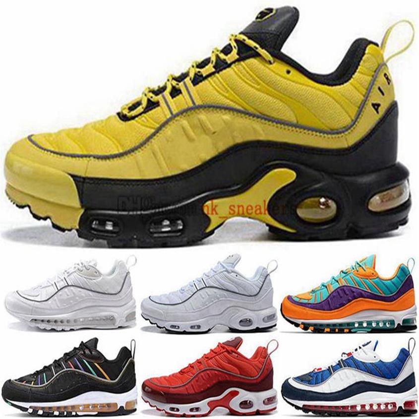 

Sneakers air women mens men trainers running max 98s size us 12 shoes eur 46 386 98 tripler black ladies white baskets youth zapat237g