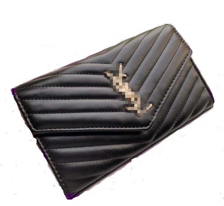 

High Quality Luxurys Designers Fashion Women CrossBody bag Shoulder Bags Letter Handbag Ladies Purse Walllet Clutch Handbags YSLs LVs 01P