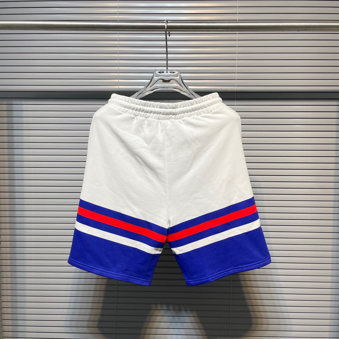 

2022 new beach pants official website synchronous comfortable waterproof fabric men's color: picture color code: m-xxxl 7f42tdF4, White
