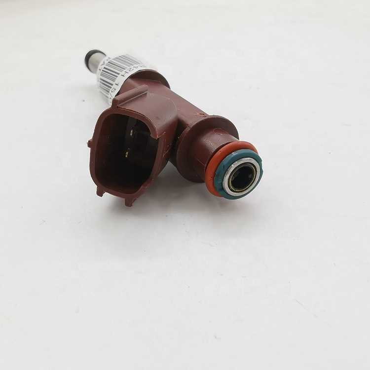 

PAT new 23250-47030 fuel injector for Lexus NSP120 1NRFE 1.3L 2325047030