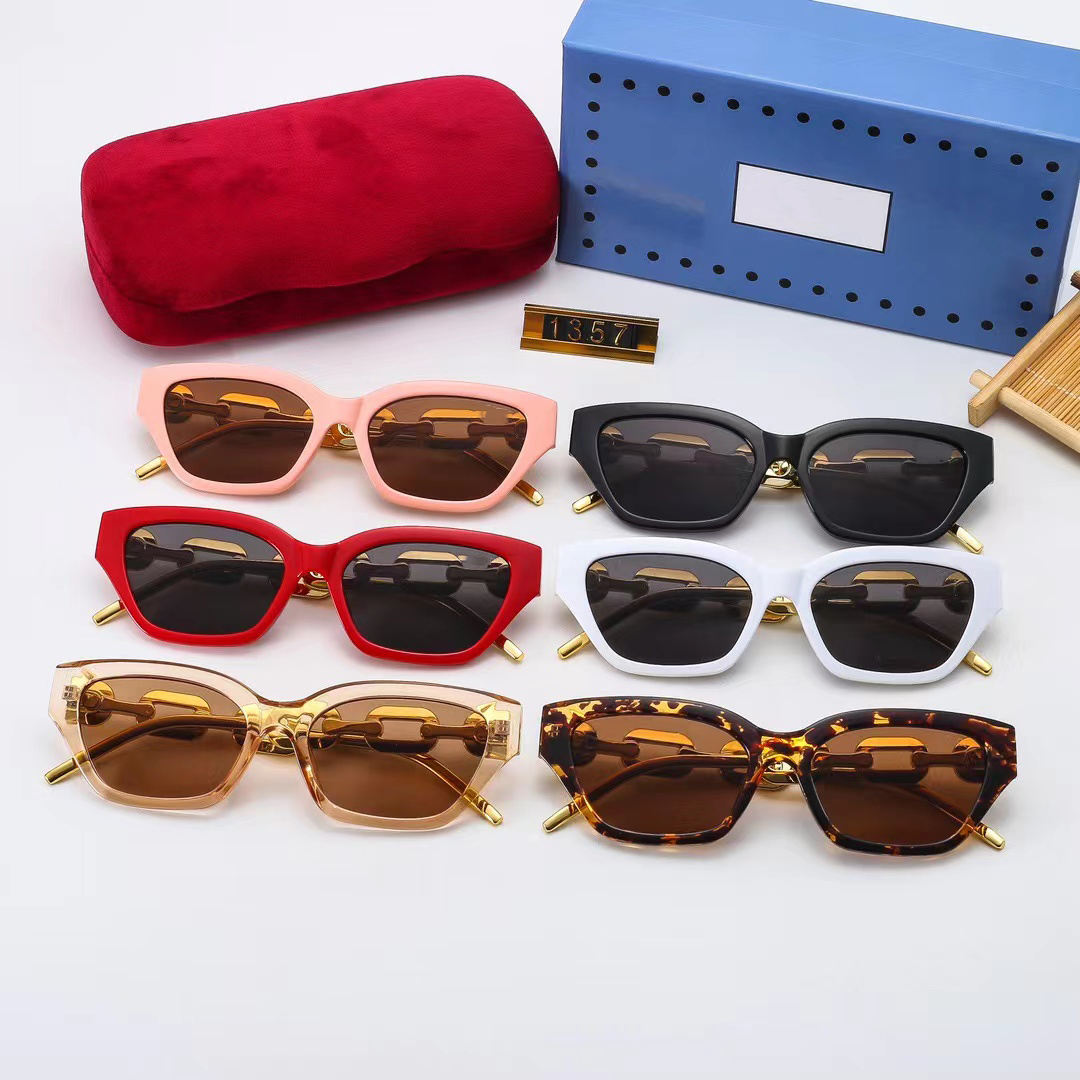 

Fashion Designer Sunglasses for Woman Goggle Beach Sun Glasses For Man High Quality UV Protection Anti Glare Driving Travel Shades