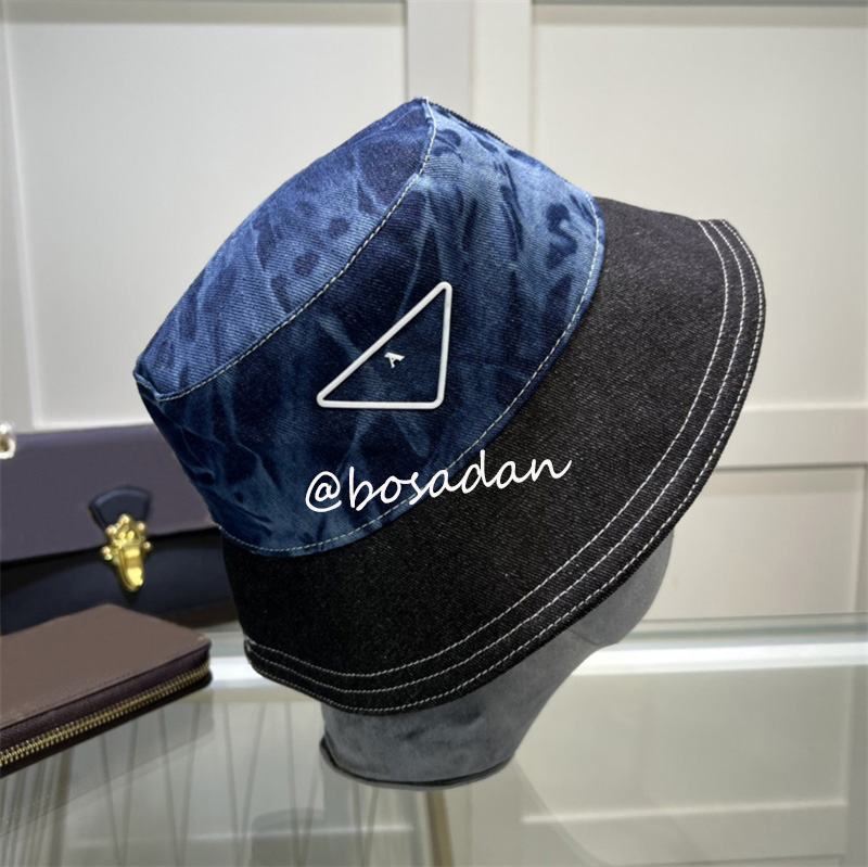 

Luxury Designer Bucket Hats For Women Men Fashion Fisherman Hat Fitted Hats Summer Outdoor Sun Prevent Bonnet Beanie Baseball Cap Sunhat, P1