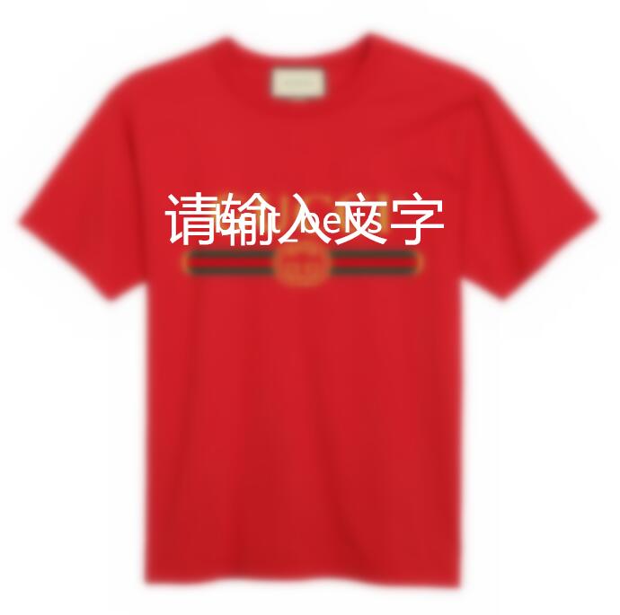 

2021 Summer fashion Mens Womens Designers T Shirts For Men s Palms Tops Luxurys Letter Embroidery Tshirts Clothing Short Angels Sleeved Tshirt Tees, 24