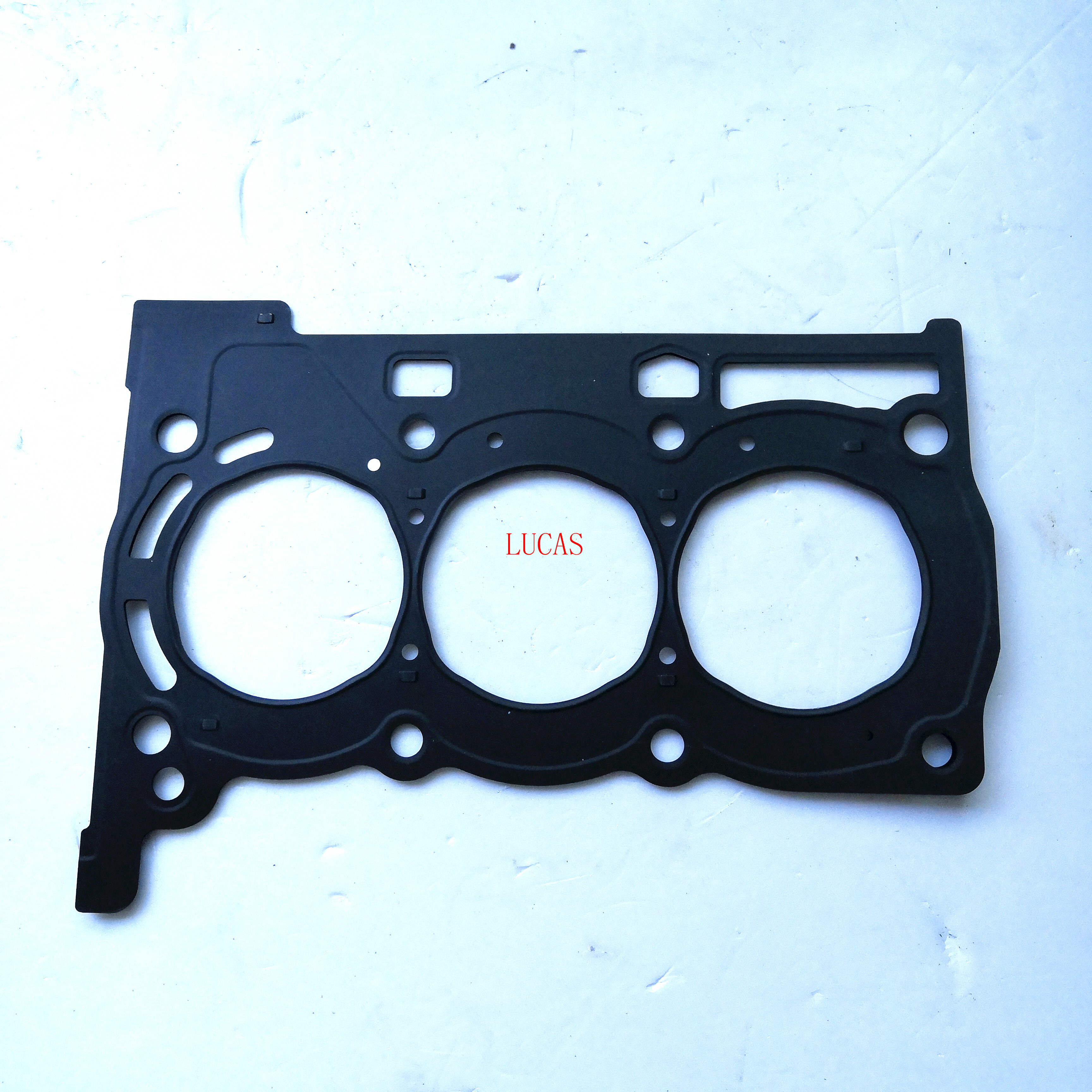 

Car Cylinder Head Gasket for Chery New QQ 1.0L 371QA 371-1003080