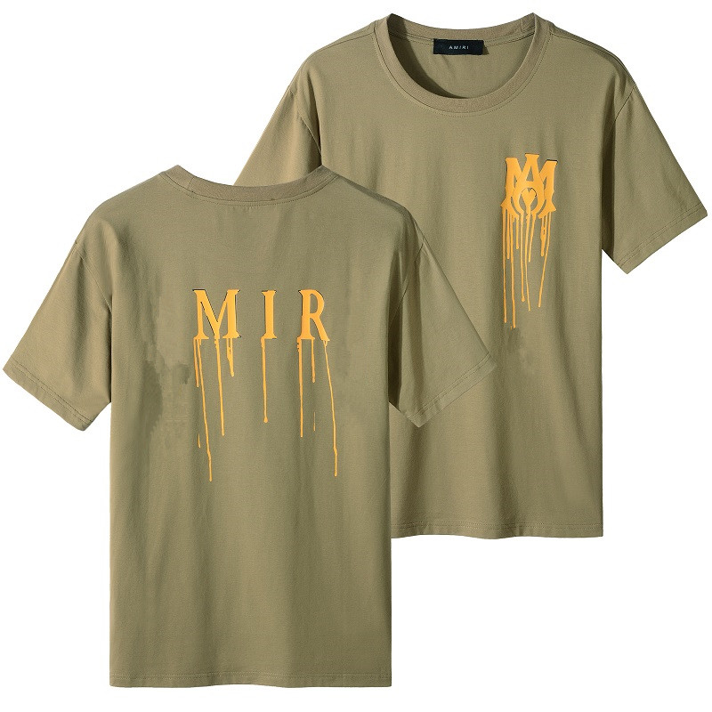

miri women Mens designer tee T-shirt Summer top t shirt Color shorts Sleeves Teen Short Sleeve Casual Letters Printing Tops shirts, 19
