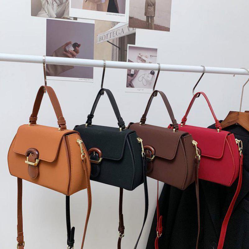 

Evening Bags Ladies Summer Shoulder Bag Messenger Portable Design High Quality Retro Fashion Small Square Large Capacity 2022Evening, Photo color