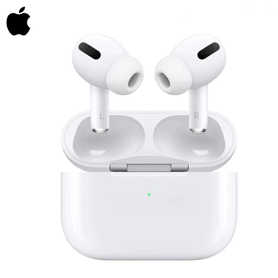 

airpods 3 Air pods Pro Wireless Bluetooth Earphones H1 2nd 3nd Gen3 Wirelss Charger Headphones Earbuds GPS Rename With Retail Package case, White