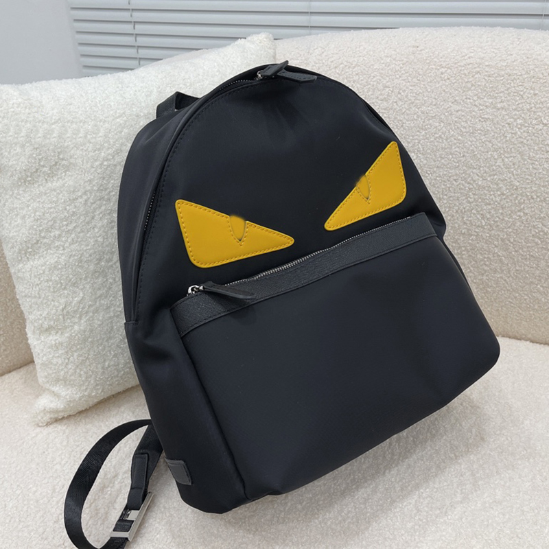 

Designers Backpacks Luxurys Handbags Shoulder Bag Fashion Classic Backpack Unisex Messenger Purses School Bag Wallet, As picture