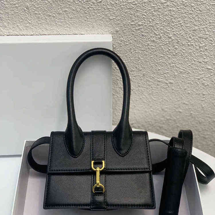 5A + Alligator Le chiquito mini sacs petites femmes sac à main sacs à main Split Crocodile Mat Suede Sac de cuir NOEUD MAIN POINT FLAP S82S