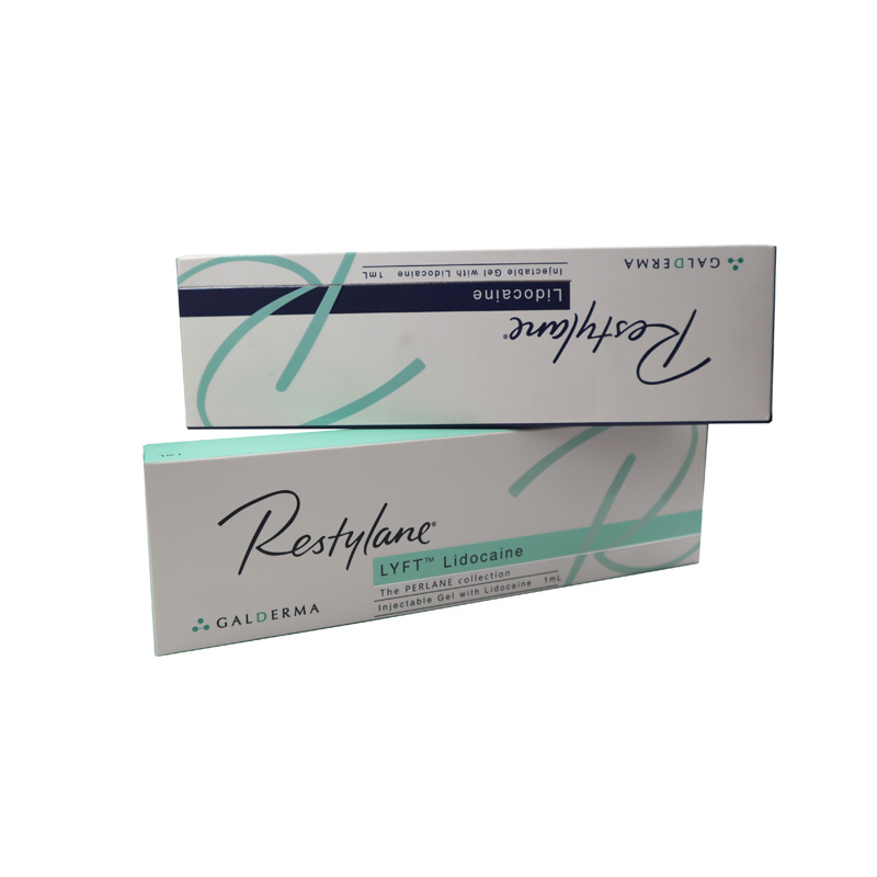 

Beauty Items Restylane/ Restylane Silk/ Restylane Lyft