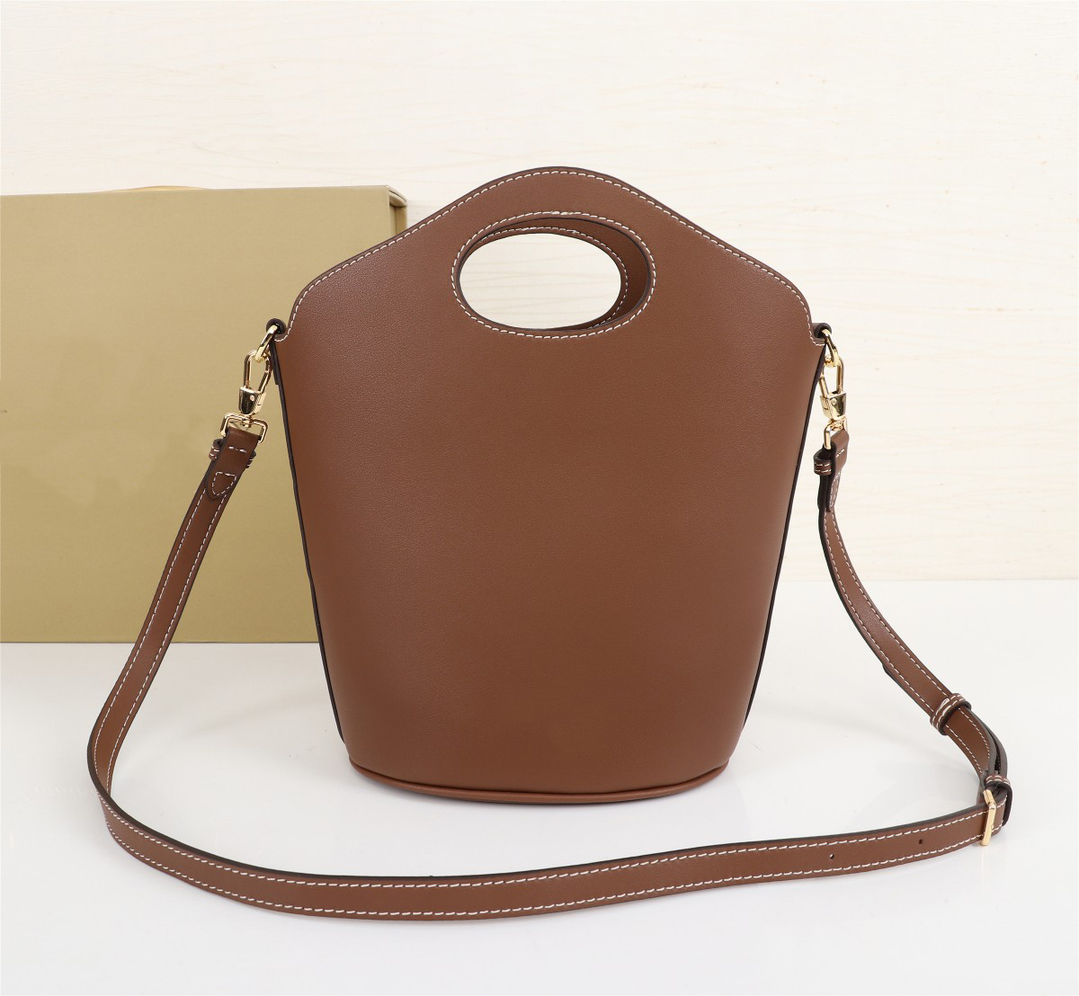 

Mini bucket bags 3 colors top luxury designer shoulders bag tote bag women fashion leather handbags shandbag wholesale removable shoulder strap, ##