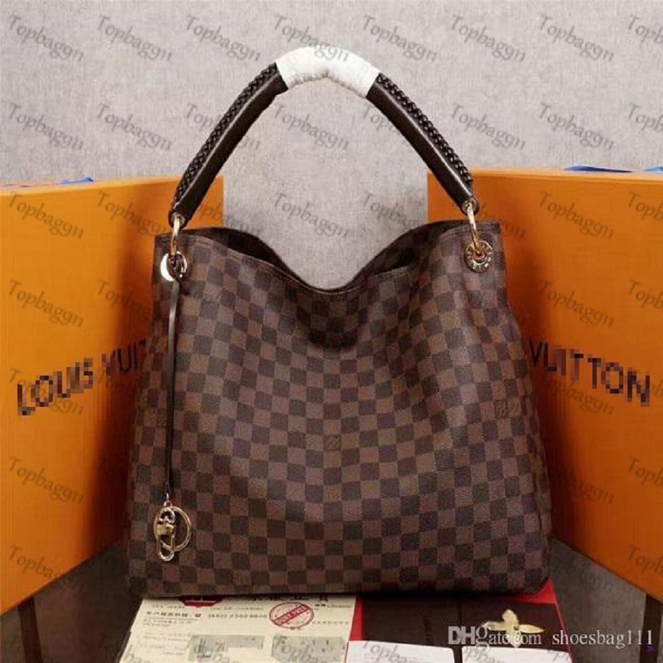 

Womens Purse Women Luxurys Designers Bags Laty Leather Artsy Handbag Tote Crossbody Bags Purse on Chain GGs LVs YSLs louiseity viutonity