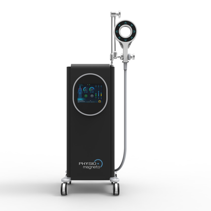 

Hot Sales Physio Magneto Therapy Electromagnetic Pulse Osteoarthritis Physiotherapy Magneto Device PM