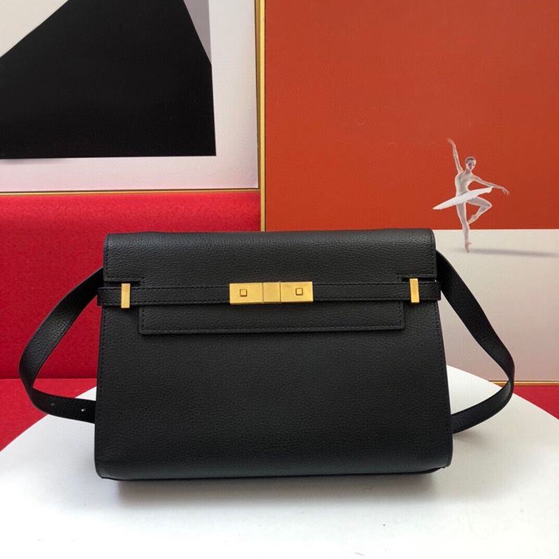 

Women Luxurys Designers Bags high quality shoulder bag handbags genuine leather handbag the tote bag, Red