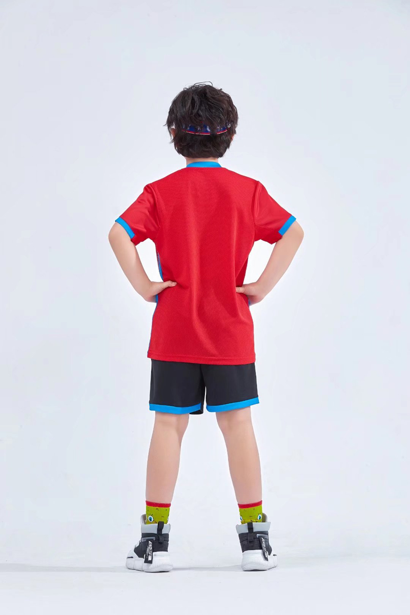 

Jessie kicks New Jerseys 2022 #GM42 SB Children athletic outdoor Support QC Pics Before Shipment