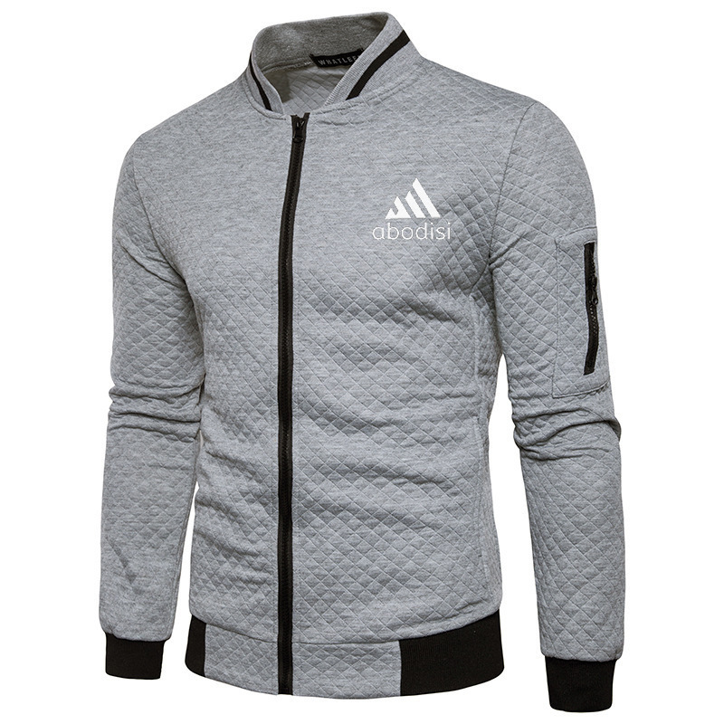 Nouveau 2022 Veste de vol d'hiver d'automne dunkscoat pour hommes