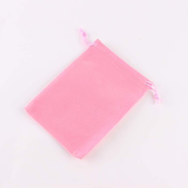 

HBP Cosmetic Bags DBL009, As pic