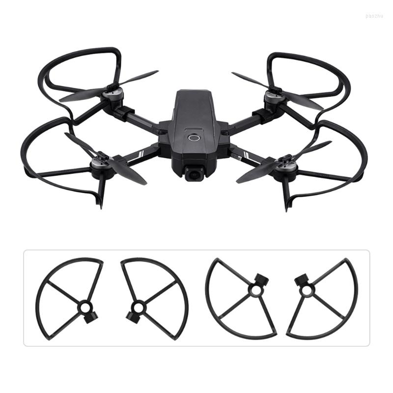

Drone Accessories Semi-enclosed Propeller Protector Anti-collision Protective Cover Ring Props Guard Compatible With Holy Stone