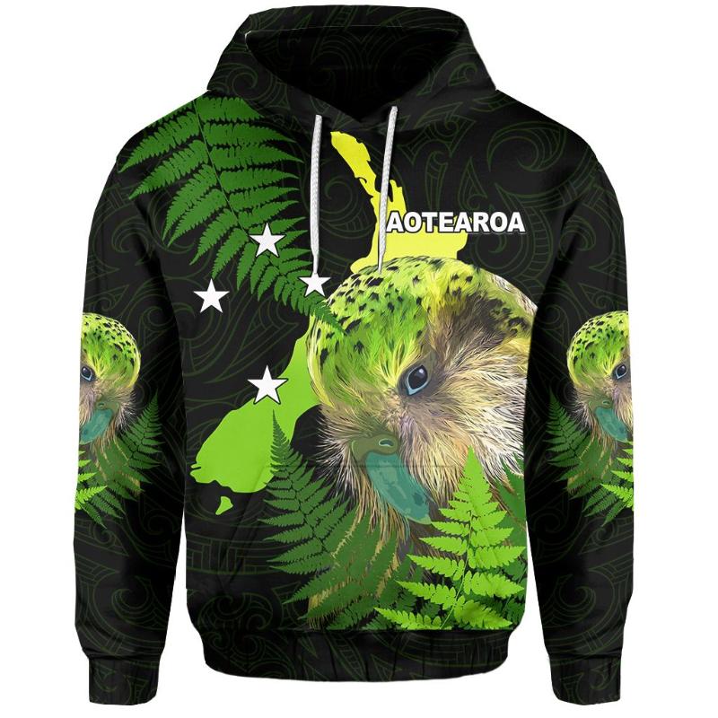 

Men's Hoodies & Sweatshirts Retro Bird Amazing Art Mens Casual 3D Print Man Pullover Women Hood Jacket Unisex Fashion StreetwearMen's
