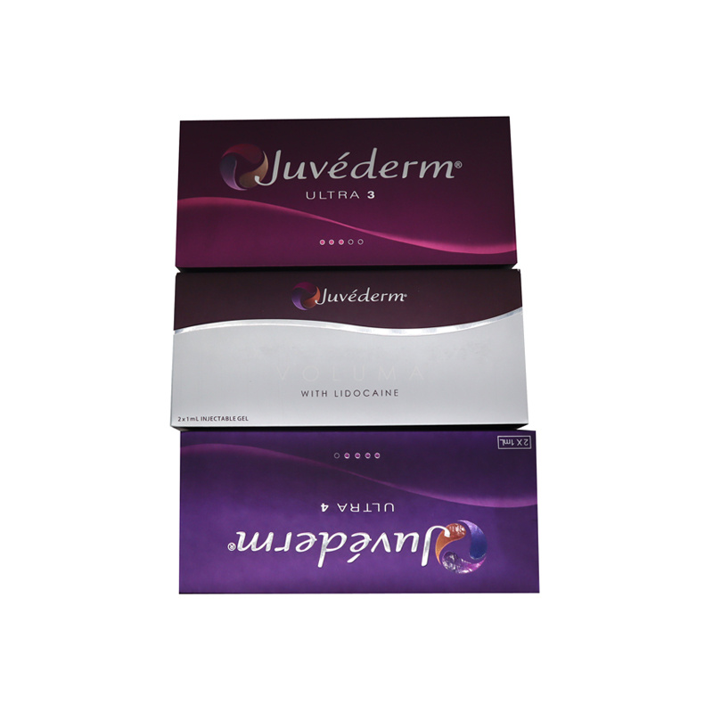

Juvderms Fillers Ultra 2 3 4 Plus Volbella Smile Under Eyes