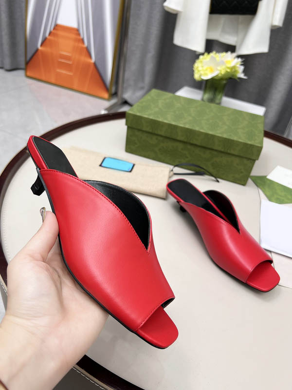 

Summer Women's Slippers Sandals crocodile print pump black leather Slipper metallic mid-heel sandal Designer Luxury Fashion Pool Beach Thong Flat Flip Flops, Customized