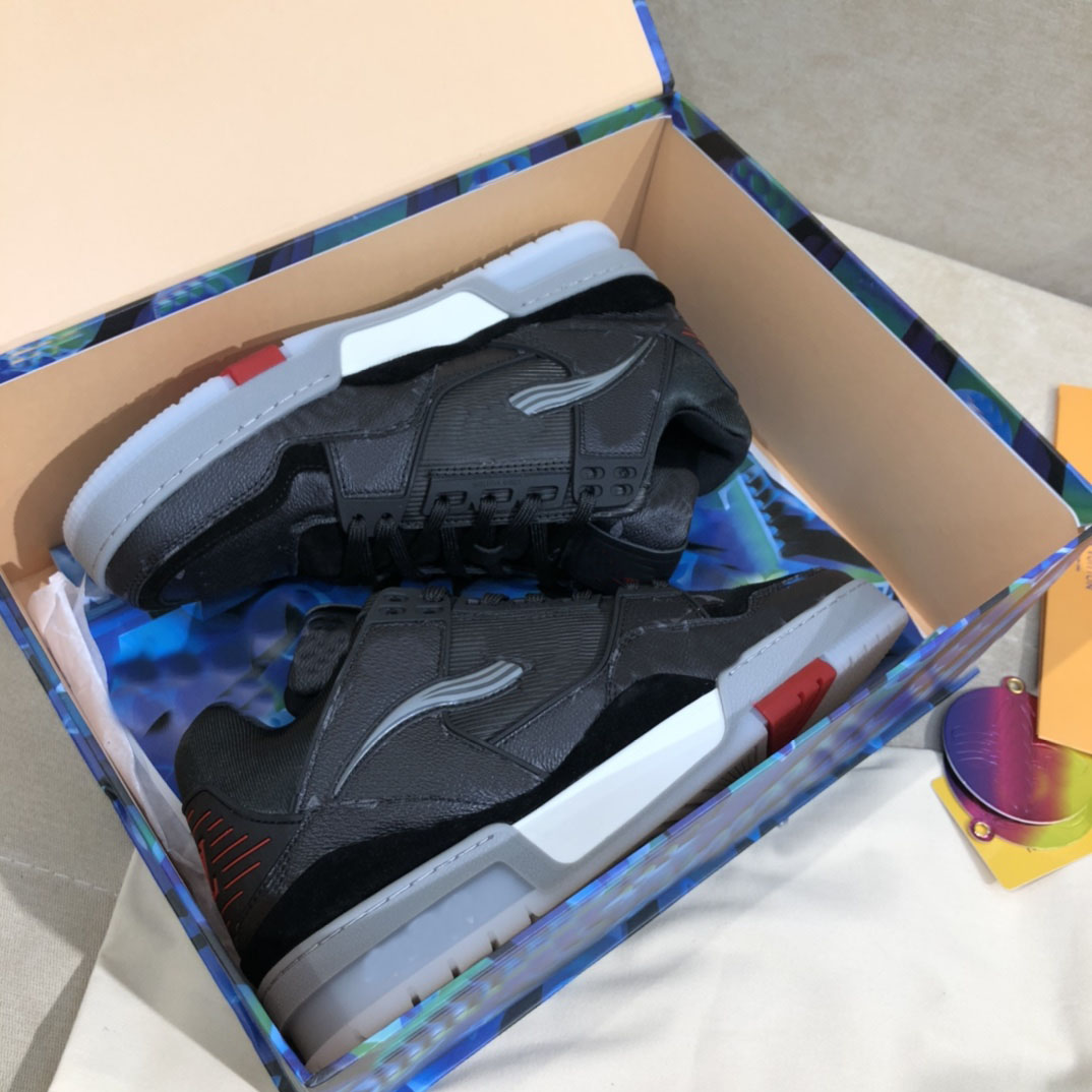 

2022 Coach Sneakers Luxury Designer Shoes Casual Rubber Outsole Men's Sneakers TPU Bottom Versatile, Color 13