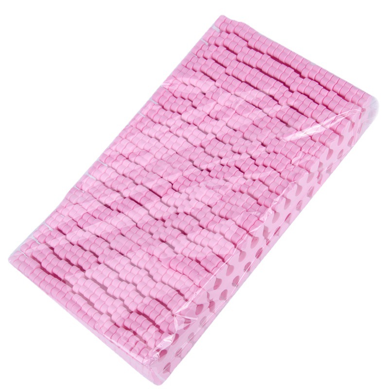 Toe Separators Nail Art Fingers Foots Sponge Soft Gel UV Tools Polish Manicure Pedicure Wholesale In Bulk-image-759770182