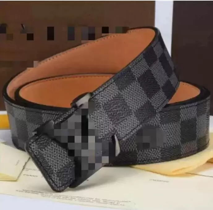 Ceintures de créateurs pour hommes pour hommes femmes en cuir authentique en cuir en cuir jean jean piqûre de courroie