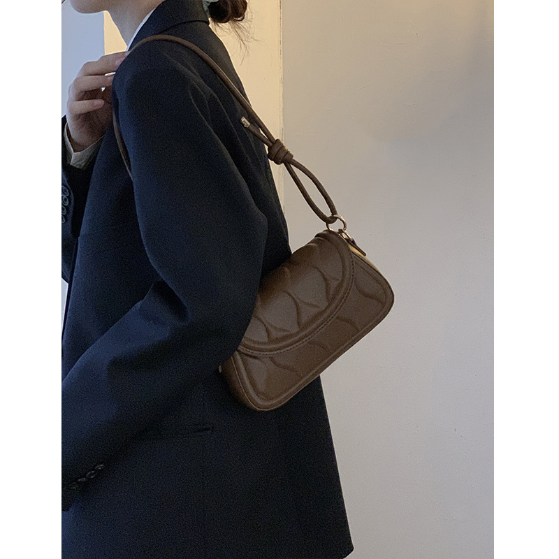 

Luxury Designer Small Square Shoulder Bag Chain Crossbody Bag PU Handbags and Purses Female, As the picture