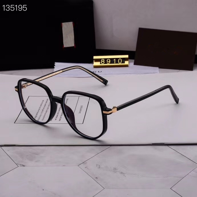 

Luxury brands sunglasses Fashion multicolor classic Women Mens full frame Blue ray cut glasses Driving sport shading trend With box