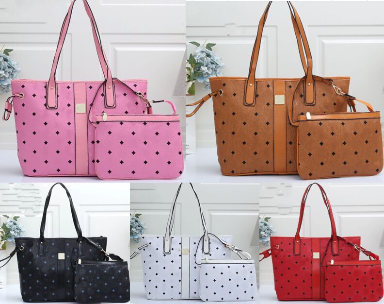 

High Quality Totes Bag Designer fashion womens leather handbags Shopping bags purse shoulder tote Women Fashioin big Size Bag, 1#