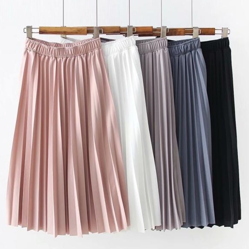 

PEONFLY Layers Tiered Tulle Skirt Women Summer Holiday High Waist Long Maxi Skirt Female Pink White School Skirt Sun Ladies Y200326, Black