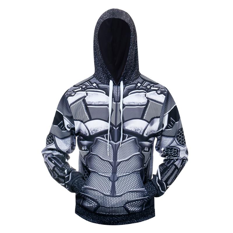 

Men's Hoodies & Sweatshirts Hoodie Oversie For Men Sweatshirt Jogger Pullover Spring Autumn Print Movie Cosplay Streetwear Fashion 2022Men's, St025