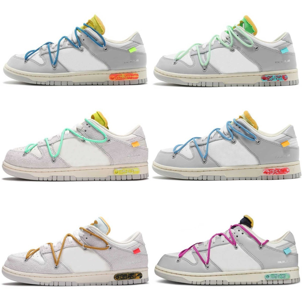 

Designers DuNKES Sports Shoes Lot 1 09 Of 50 SB White Low The 17 TS OW Mens Women Orange Sneakers, Please contact us