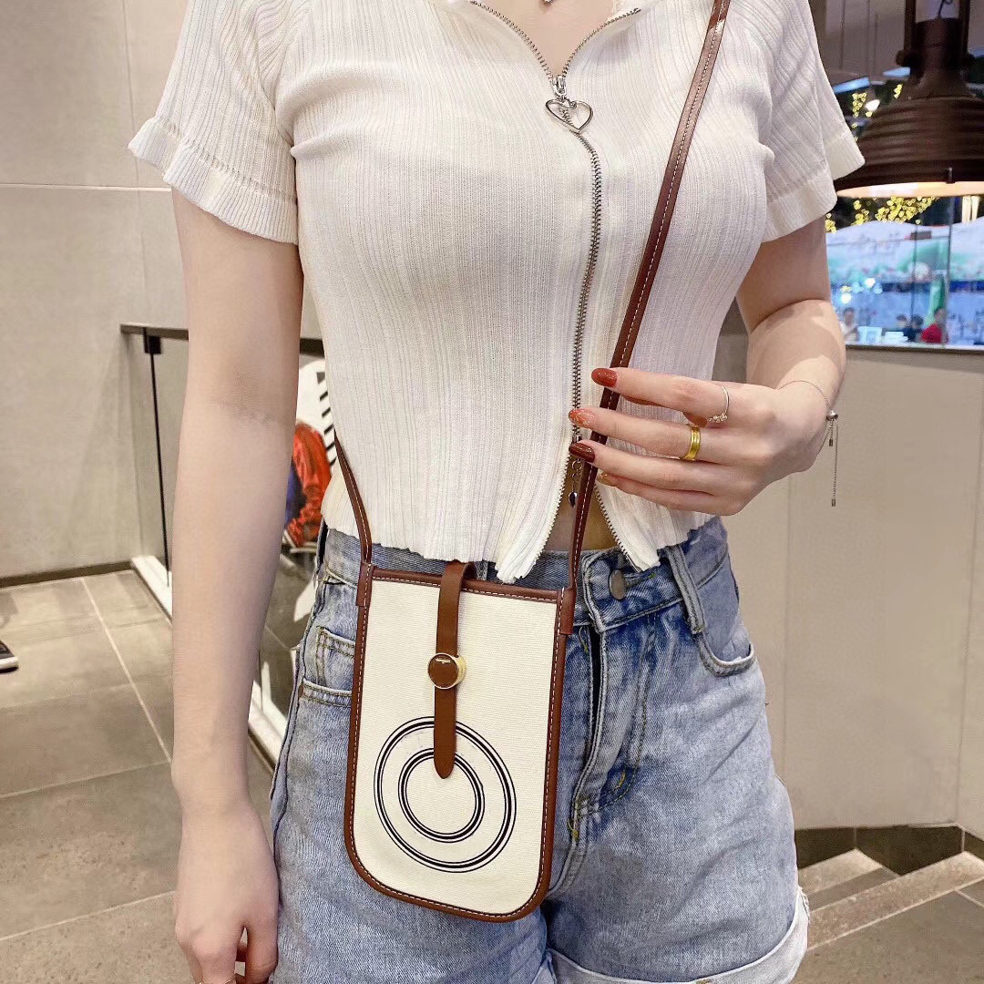 

designer case for phone Wallet new style, Multi-color