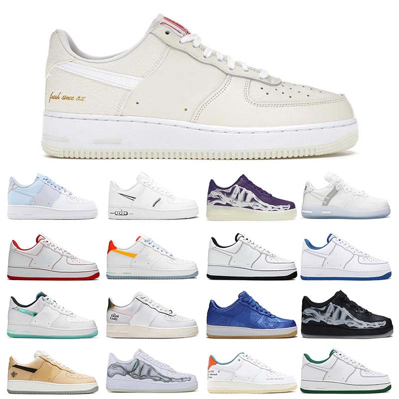 

men women Running Shoes Be Kind Purple Skeleton Halloween The Great Unity mens trainer sports good sneakers, # 13