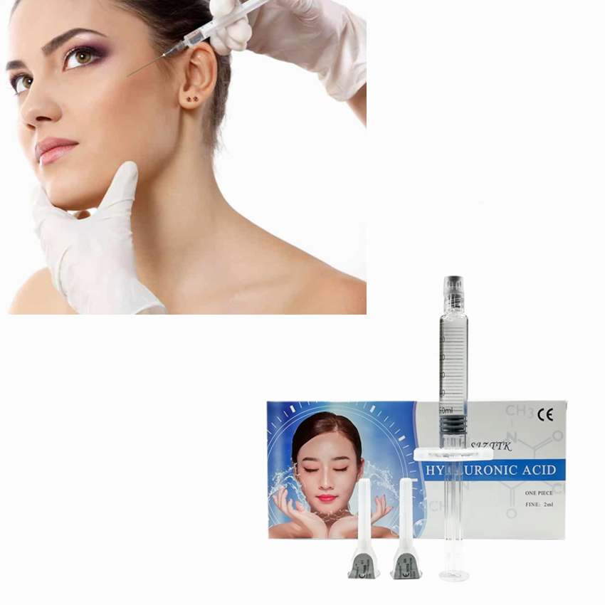 

Beauty Items 1ml HA injectable dermal filler